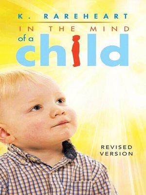 cover image of In the Mind of a Child